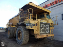 Caterpillar 773 B fast dumper brugt