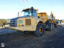 Volvo A 25 E tombereau articulé occasion