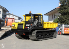 Morooka mst2600 dumper used