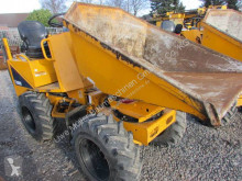 Thwaites Mach 202 used articulated dumper