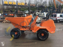 Mini-dumper Raco rotatif