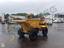 عربة قلابة عربة قلابة صغيرة مستعمل Thwaites MACH 244