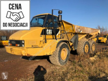 Caterpillar 730 gebrauchter Gelenk-/Knickdumper