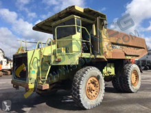 Terex 33-40 tombereau articulé occasion