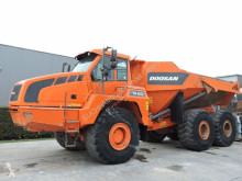 Doosan DA40 tombereau articulé occasion
