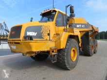 Moxy MT41 HighLine tombereau articulé occasion