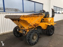 Dumper Thwaites MACH 474 mini dumper usado
