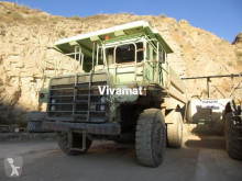 Dumper dumper rigido Euclid Hitachi R 35