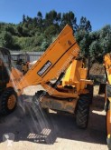 Leddelt dumper Thwaites Alldrive 2,0 TO DR