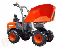 Dumper Ausa 150 AHG Hydrostat mini dumper usado