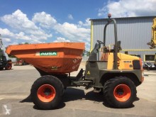 Dumper Ausa D 1000 APG mini dumper usado