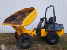 Dumper Benford 3500 H 3500 YSHR dumper articulado usado