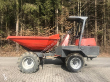 Wozidło przegubowe ERA Ebbs & Radinger DHK 9002