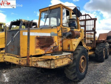 Volvo A25 C gebrauchter Gelenk-/Knickdumper