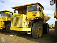 Komatsu HD 460-1 tombereau rigide occasion