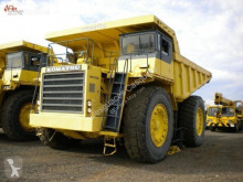 Dumper dumper rigido Komatsu HD 785-2