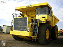 Komatsu HD 785 tombereau rigide occasion