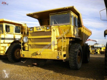 Tombereau rigide Wabco 35 D
