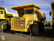 Euclid Hitachi R-35 gebrauchter Muldenkipper (starr)