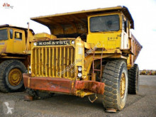 Dumper dumper rigido Komatsu HD 680-2