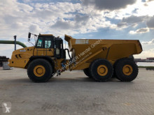 Dumper Bell B 40D dumper articulado usado