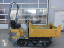 Dumper Wacker Neuson usado