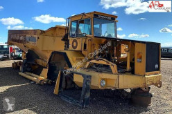 Volvo A35C tombereau articulé occasion