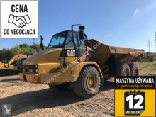 Leddelt dumper Caterpillar 725