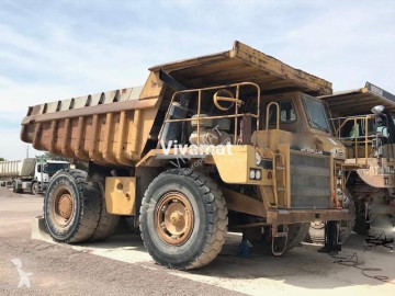 Caterpillar769C