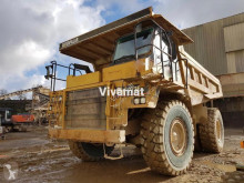 Dumper Caterpillar 773E dumper rigido usado