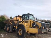 Komatsu HM400-2 tombereau articulé occasion