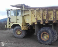 Dumper dumper rigido Faun K25