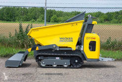 Tombereau Wacker Neuson DT08 neuf