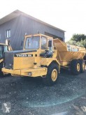 Volvo A 25 tombereau articulé occasion