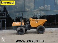 Terex Benford 6005 CTFA dumper articolato usato