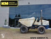 Terex PT 9000 PT9000 BENFORD dumper articolato usato
