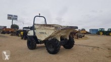 Dumper Terex PT 7000 PS 7000 dumper articulado usado