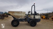 Terex PS 3500 H tombereau articulé occasion