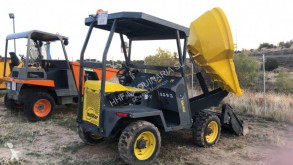 Multitor Mini-Dumper D250HGP