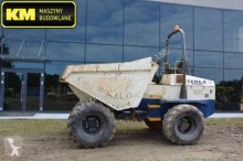 Terex PT 9000 PT9000 BENFORD tombereau articulé occasion