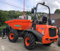 Tombereau Ausa D601AHG occasion