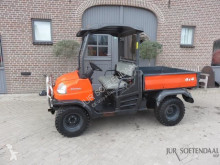 Furgoneta Kubota RTV 900 EU furgoneta volquete usada