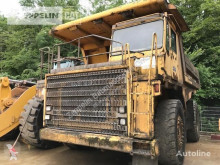 Euclid Hitachi (DAIMLER-CHRYSLER) R40 gebrauchter Muldenkipper (starr)