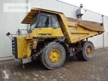Komatsu HD405 tombereau rigide occasion