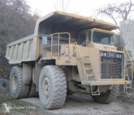 Dumper dumper rigido O&K Dumper