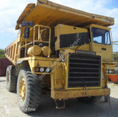 Komatsu HD325-5 Dumper / Muldenkipper tombereau rigide occasion