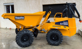 عربة قلابة Thwaites MACH474 مستعمل