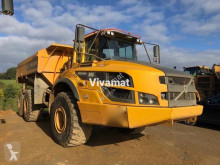 Volvo A 35 tombereau articulé occasion