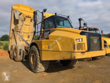 Wozidło przegubowe Caterpillar 745C