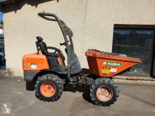 Ausa D 120 AHG Hydrostat